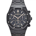 Audemars Piguet Royal Oak Automatic Black 41mm