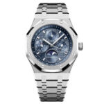 Audemars Piguet Royal Oak Automatic Blue 41mm - Image 2
