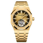 Audemars Piguet Royal Oak Automatic Gold 41mm - Image 2