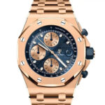 Audemars Piguet Royal Oak Offshore Automatic Blue 42mm