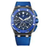 Audemars Piguet Royal Oak Offshore Automatic Blue 43mm - Image 2