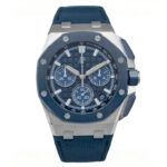 Audemars Piguet Royal Oak Offshore Automatic Blue 43mm - Image 2
