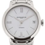 Baume & Mercier Classima Automatic White 31mm