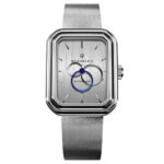 Beaubleu Vesperal Automatic Silver 39mm