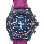 Breitling Endurance Pro Quartz Black 38mm