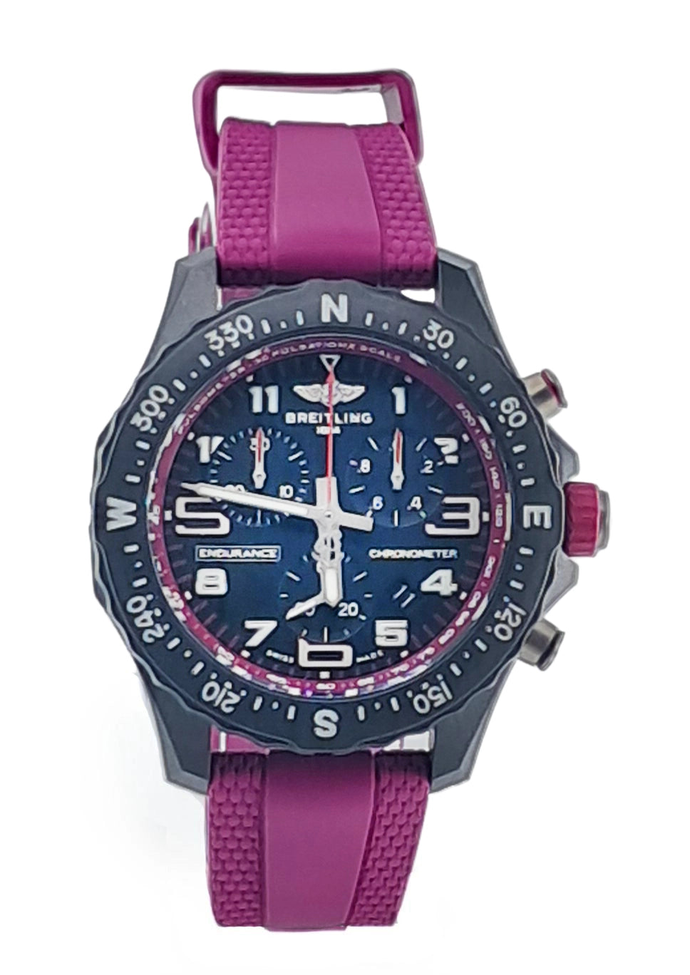 breitling1_1.jpg Breitling Endurance Pro Quartz Black 38mm - Image 1