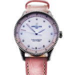 Breitling Navitimer Quartz Rose 32mm