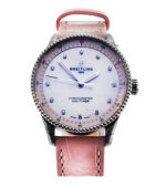 Breitling Navitimer Quartz Rose 32mm