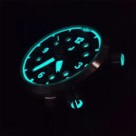 Duzu Watches Australis Automatic Blue 42mm - Image 3