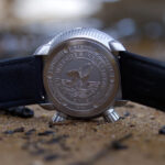Duzu Watches Australis Automatic Blue 42mm - Image 5
