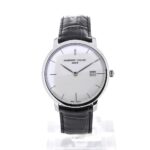 Frederique Constant Slimline Automatic Silver 40mm - Image 2