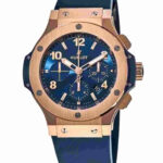 Hublot Big Bang Automatic Blue 44mm