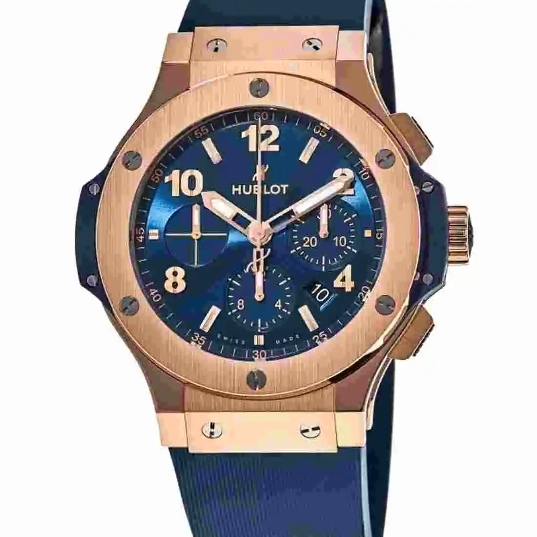 hublot-bigbang-301px710rx-49313-1.jpg Hublot Big Bang Automatic Blue 44mm - Image 1