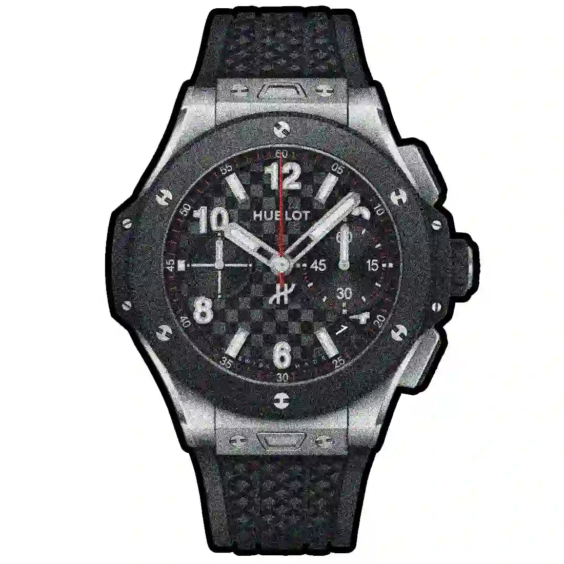 hublot-bigbang-431nm1337rx-47415-2.jpg Hublot Big Bang Automatic Black 43mm - Image 1