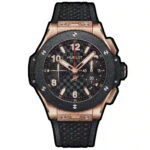 Hublot Big Bang Automatic Black 43mm