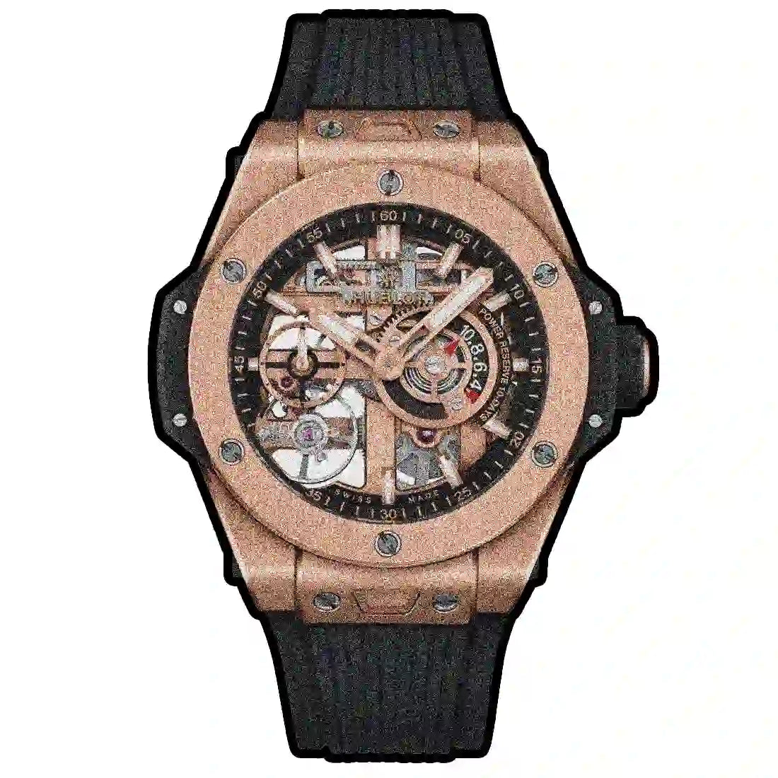 hublot-bigbang-444ox1180rx-47421-2.jpg Hublot Big Bang Manual winding Skeletonized 42mm - Image 1