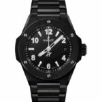 Hublot Big Bang Automatic Black 38mm