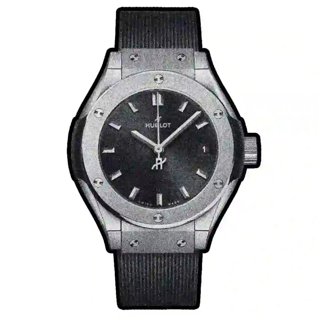 hublot-classicfusion-591nx1470rx-46259-2.jpg Hublot Classic Fusion Quartz Black 29mm - Image 1