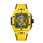 Hublot Spirit of Big Bang Automatic skeletonized 42mm - Image 2