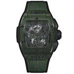 Hublot Spirit of Big Bang Automatic Skeletonized 42mm