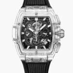 Hublot Spirit of Big Bang Automatic skeletonized 42mm