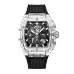 Hublot Spirit of Big Bang Automatic skeletonized 42mm - Image 2