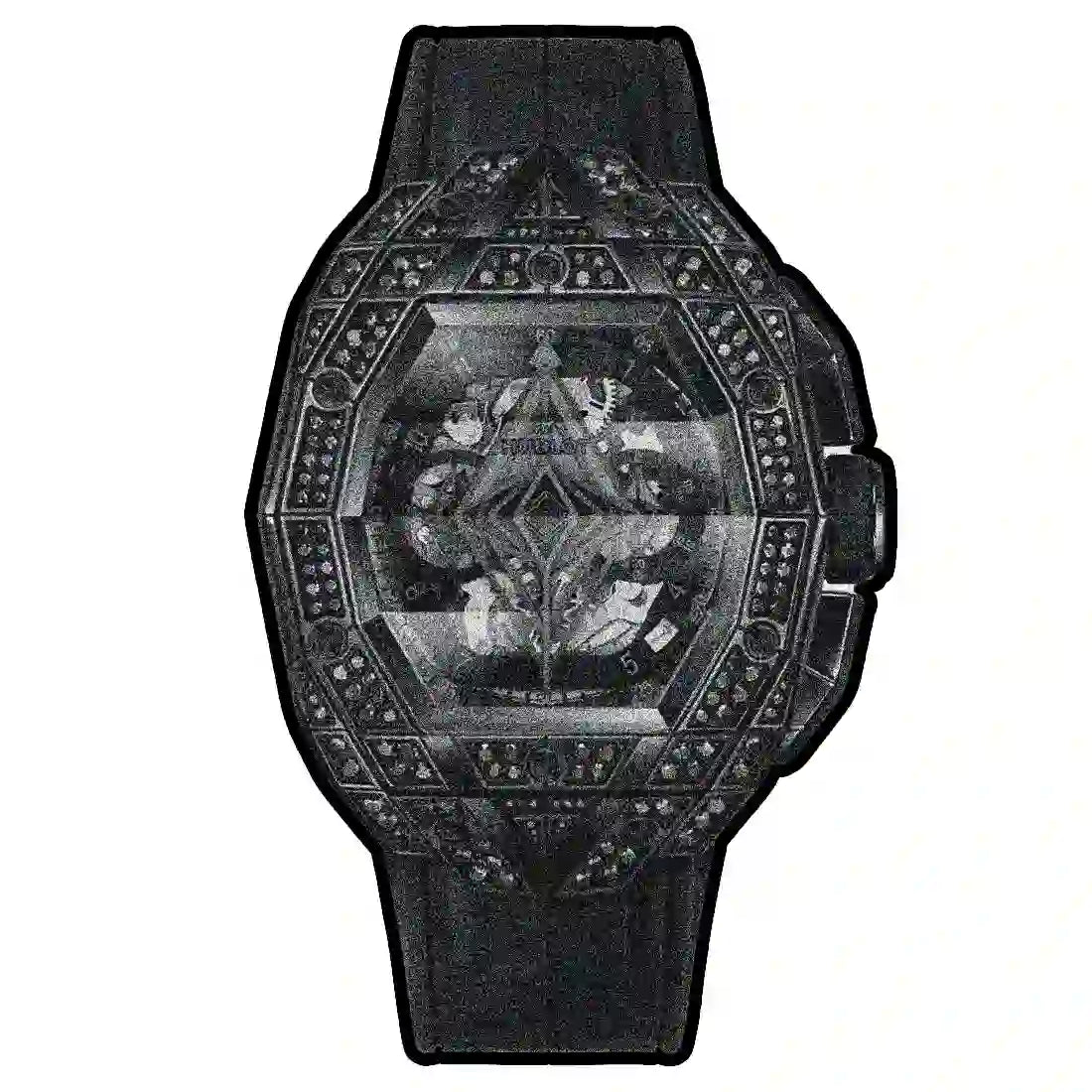 hublot-spiritofbigbang-648cx0114rx1600mxm24-47400-2.jpg Hublot Spirit of Big Bang Automatic Black 42mm - Image 1