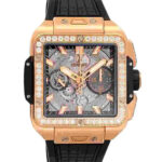 Hublot Big Bang Automatic Skeletonized 42mm