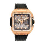 Hublot Big Bang Automatic Skeletonized 42mm - Image 2