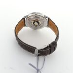Longines Flagship Heritage Silver - Image 4