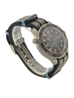 Omega Seamaster Diver 300M Brown - Image 3