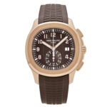 Patek Philippe Aquanaut Automatic Brown 42.2mm - Image 2