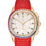Patek Philippe Aquanaut Automatic Mother of Pearl 39.9mm