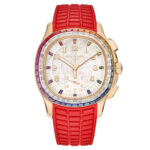 Patek Philippe Aquanaut Automatic Mother of Pearl 39.9mm - Image 2