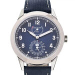 Patek Philippe Calatrava Manual winding Blue 41mm
