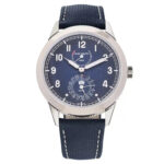 Patek Philippe Calatrava Manual winding Blue 41mm - Image 2