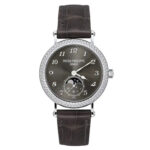 Patek Philippe Complications Manual winding Grey 33mm - Image 2