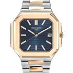 Patek Philippe Cubitus  Automatic Blue 45mm