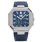 Patek Philippe Cubitus  Automatic Blue 45mm - Image 2