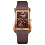 Patek Philippe Gondolo  Quartz Brown 28.6mm - Image 2