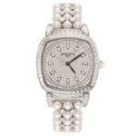 Patek Philippe Gondolo  Manual winding White Gold 31 × 34.8mm - Image 2