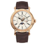 Patek Philippe Grand Complications Perpetual Calendar Automatic Opaline 38mm - Image 2