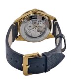 Rado Captain Cook Manual winding Silver 39mm - Image 4