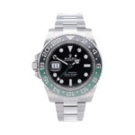 Rolex GMT Master II Sprite Automatic Black 40mm - Image 2