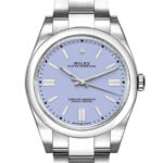Rolex Oyster Perpetual 36 Automatic Lavender 36mm