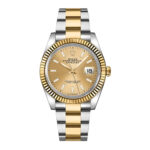 Rolex Datejust Automatic Champagne 36mm - Image 2