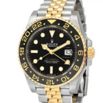Rolex GMT-Master II Automatic Black 40mm