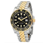 Rolex GMT-Master II Automatic Black 40mm - Image 2