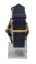 Rado Captain Cook Manual winding Silver 39mm - Image 5