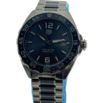 TAG Heuer Formula 1 Automatic Grey 43mm